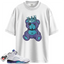 Jordan 5 Retro Grape (2025) Match Shirts, Prince Shirts To Match Jordan 5 Retro Grape (2025)