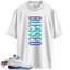 Jordan 5 Retro Grape (2025) Match Shirts, BLESSED Shirts To Match Jordan 5 Retro Grape (2025)