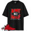 Jordan 6 Retro Toro Bravo Match Shirts, Ain’t No Half Stepping Sneaker Tee To Match Jordan 6 Retro Toro Bravo