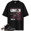 Jordan 6 Retro Bordeaux Match Shirts, Trust Issues Shirts To Match Jordan 6 Retro Bordeaux