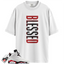 Jordan 6 Retro Fire Red Match Shirts, VERTBLS To Match Jordan 6 Retro Fire Red