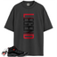 Jordan 6 Rings Anthracite Match Shirts, LEGEND To Match Jordan 6 Rings Anthracite