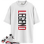 Jordan 6 Retro Fire Red Match Shirts, LEGEND To Match Jordan 6 Retro Fire Red