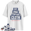 Jordan 6 Retro Olympic Match Shirts, Built Different Shirt To Match Jordan 6 Retro Olympic