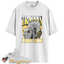 Women's Jordan 6 Retro Craft Pearl Match Shirts, 23Bustle – TRAPPIN Sneaker Tee To Match Women's Jordan 6 Retro Craft Pearl