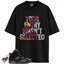 Jordan 6 Retro Bordeaux Match Shirts, Bordeaux Sneaker L Shirt To Match Jordan 6 Retro Bordeaux