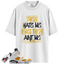 Jordan 6 Retro Yellow Ochre Match Shirts, AINT ME To Match Jordan 6 Retro Yellow Ochre