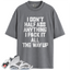 Jordan 6 Retro Cool Grey Match Shirts, HALF To Match Jordan 6 Retro Cool Grey