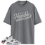 Jordan 6 Retro Cool Grey Match Shirts, Stay Humble Hustle Hard Shirt To Match Jordan 6 Retro Cool Grey