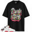 Jordan 6 Retro Hare Match Shirts, Runnin Game T-shirt To Match Jordan 6 Retro Hare