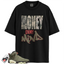 Jordan 6 Travis Scott Olive Match Shirts, Money On My Mind T-Shirt To Match Jordan 6 Travis Scott Olive