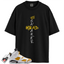 Jordan 6 Retro Yellow Ochre Match Shirts, Cross Sneakerhead Sneaker Tee To Match Jordan 6 Retro Yellow Ochre