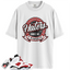 Jordan 6 Retro Carmine Match Shirts, Haters Shirt To Match Jordan 6 Retro Carmine