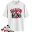 Jordan 6 Retro Fire Red Match Shirts, King Shirt To Match Jordan 6 Retro Fire Red
