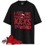 Jordan 6 Retro Toro Bravo Match Shirts, Kicks Shirt To Match Jordan 6 Retro Toro Bravo