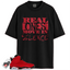 Jordan 6 Retro Toro Bravo Match Shirts, Silence Shirt To Match Jordan 6 Retro Toro Bravo