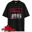 Jordan 6 Retro Toro Bravo Match Shirts, All My Friends To Match Jordan 6 Retro Toro Bravo
