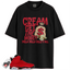 Jordan 6 Retro Toro Bravo Match Shirts, Cream Shirt To Match Jordan 6 Retro Toro Bravo