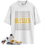 Jordan 6 Retro Yellow Ochre Match Shirts, Out Here Trusting God T-Shirt To Match Jordan 6 Retro Yellow Ochre