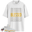 Women's Jordan 6 Retro Craft Pearl Match Shirts, Out Here Trusting God T-Shirt To Match Women's Jordan 6 Retro Craft Pearl