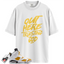 Jordan 6 Retro Yellow Ochre Match Shirts, Out Here Trusting God T-Shirt To Match Jordan 6 Retro Yellow Ochre