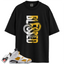 Jordan 6 Retro Yellow Ochre Match Shirts, Snake Shirt To Match Jordan 6 Retro Yellow Ochre