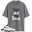Jordan 6 Retro Reverse Oreo Match Shirts, God Shirt To Match Jordan 6 Retro Reverse Oreo