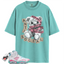 Women's Jordan 6 Retro Doernbecher Jillian Match Shirts, ANTI Shirt To Match Women's Jordan 6 Retro Doernbecher Jillian