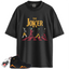 Jordan 7 Retro Citrus (2006) Match Shirts, The Joker To Match Jordan 7 Retro Citrus (2006)