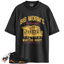 Jordan 7 Retro Citrus (2006) Match Shirts, BW Ice Cream Shop Shirt To Match Jordan 7 Retro Citrus (2006)
