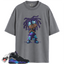 Jordan 8 Retro Aqua (2025) Match Shirts, CHONGO To Match Jordan 8 Retro Aqua (2025)