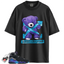 Jordan 8 Retro Aqua (2025) Match Shirts, STRUG To Match Jordan 8 Retro Aqua (2025)