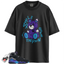 Jordan 8 Retro Aqua (2025) Match Shirts, SM2 To Match Jordan 8 Retro Aqua (2025)