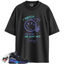 Jordan 8 Retro Aqua (2025) Match Shirts, Match Energy Shirt To Match Jordan 8 Retro Aqua (2025)