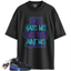 Jordan 8 Retro Aqua (2025) Match Shirts, AINTME To Match Jordan 8 Retro Aqua (2025)