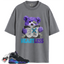 Jordan 8 Retro Aqua (2025) Match Shirts, HEART To Match Jordan 8 Retro Aqua (2025)