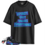 Jordan 8 Retro Aqua (2025) Match Shirts, LOVE To Match Jordan 8 Retro Aqua (2025)