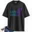 Jordan 8 Retro Aqua (2025) Match Shirts, ASB To Match Jordan 8 Retro Aqua (2025)