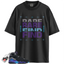 Jordan 8 Retro Aqua (2025) Match Shirts, Rare Find Sneaker Shirt To Match Jordan 8 Retro Aqua (2025)