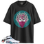 Jordan 8 Retro South Beach Match Shirts, Medusa 8 White Tee To Match Jordan 8 Retro South Beach