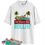 Jordan 8 Kobe Venice Match Shirts, VENICE PMR To Match Jordan 8 Kobe Venice