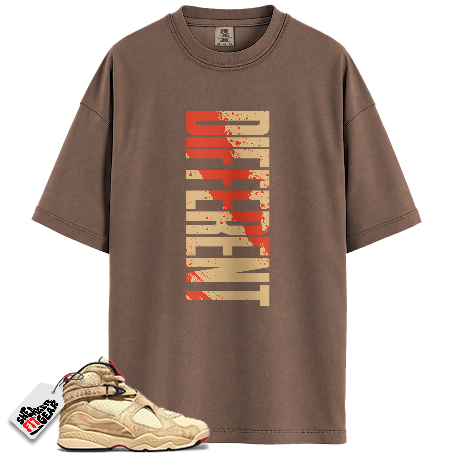 Jordan 8 Retro SE Rui Hachimura Match Shirts, DIFFERENT Shirt To Match Jordan 8 Retro SE Rui Hachimura