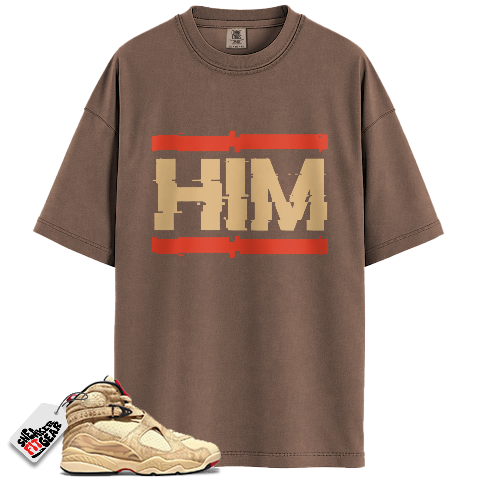 Jordan 8 Retro SE Rui Hachimura Match Shirts, HIM Shirt To Match Jordan 8 Retro SE Rui Hachimura