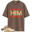Jordan 8 Retro SE Rui Hachimura Match Shirts, HIM Shirt To Match Jordan 8 Retro SE Rui Hachimura