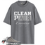 Jordan 9 Retro Cool Grey (2025) Match Shirts, Clean Pair Sneaker Tees To Match Jordan 9 Retro Cool Grey (2025)