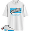 Jordan 9 Retro Powder Blue Match Shirts, Good Vibes Tee To Match Jordan 9 Retro Powder Blue