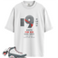 Jordan 9 Retro Fire Red Match Shirts, Box Label Shirt To Match Jordan 9 Retro Fire Red