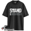 Jordan 9 Retro Particle Grey Match Shirts, SOB To Match Jordan 9 Retro Particle Grey