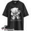 Jordan 9 Retro Particle Grey Match Shirts, STRUG To Match Jordan 9 Retro Particle Grey