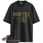 Jordan 9 Retro Olive Match Shirts, ROOTED To Match Jordan 9 Retro Olive